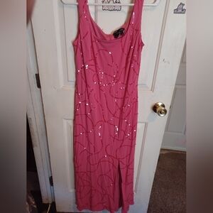 Vintage Rimini Cocktail Dress